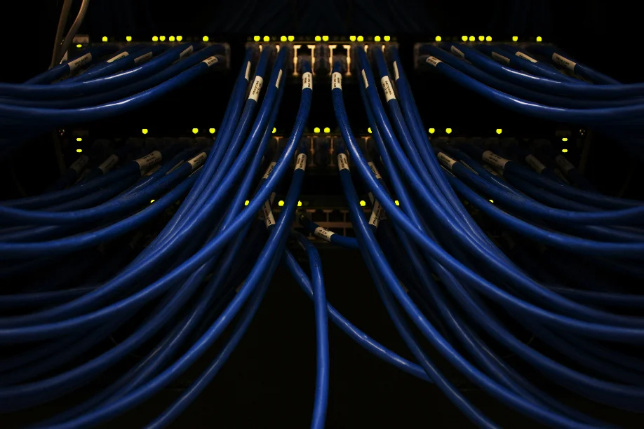 Server racks